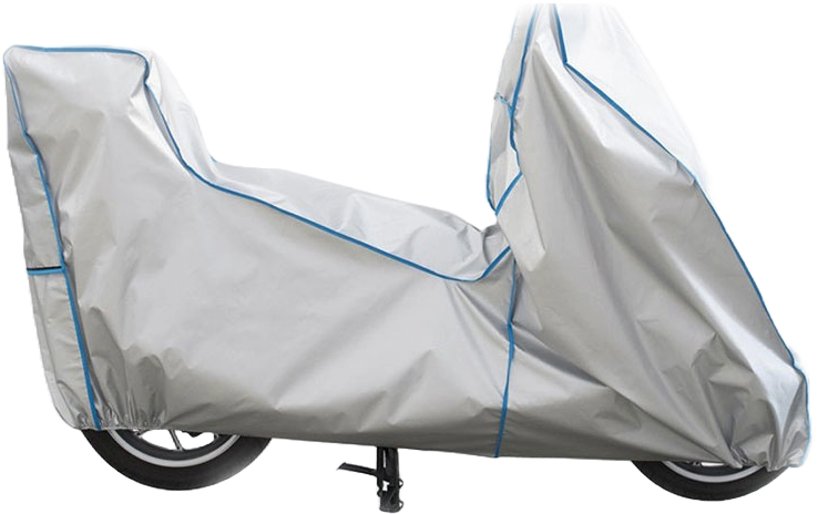 Κουκούλα Μηχανής (DS) SPINELLI POLY Αλουμίνιο Κωδικός POLDS Κουκούλα Μηχανής (DS) SPINELLI POLY Αλουμίνιο Κωδικός POLDS