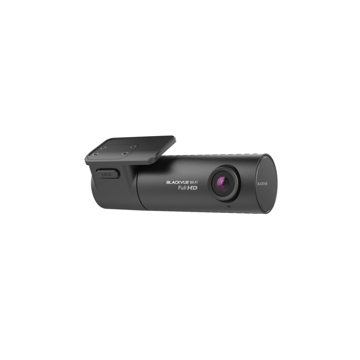 blackvue DR590X-1CH PLUS 32GB EN blackvue DR590X-1CH PLUS 32GB EN