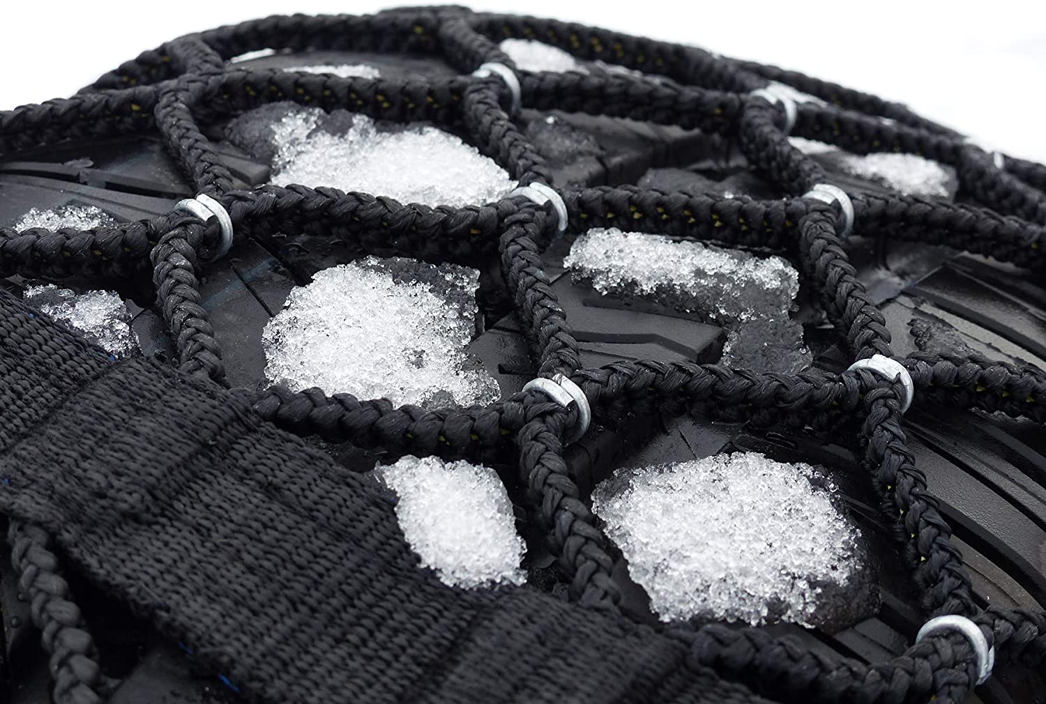 Χιονοαλυσίδες MICHELIN EASY GRIP EVO 1 (008301) 2 TEM.