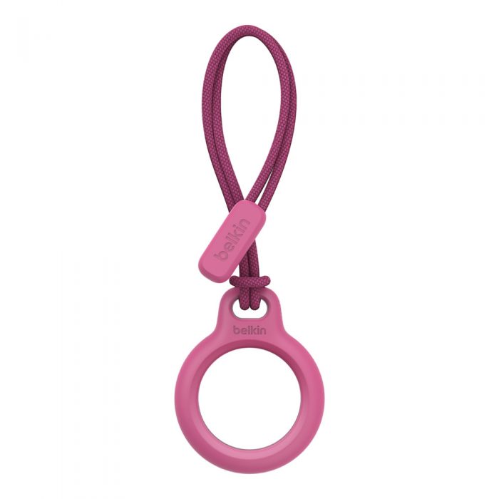 BELKIN F8W974btPNK SECURE HOLDER WITH STRAP – PINK BELKIN F8W974btPNK SECURE HOLDER WITH STRAP – PINK