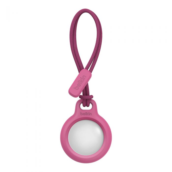 BELKIN F8W974btPNK SECURE HOLDER WITH STRAP – PINK BELKIN F8W974btPNK SECURE HOLDER WITH STRAP – PINK