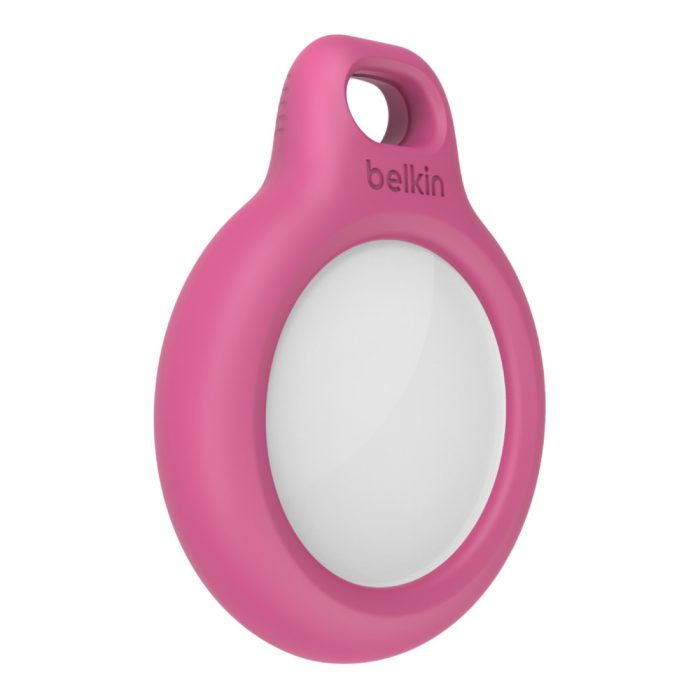 BELKIN F8W974btPNK SECURE HOLDER WITH STRAP – PINK BELKIN F8W974btPNK SECURE HOLDER WITH STRAP – PINK