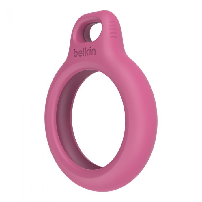 BELKIN F8W974btPNK SECURE HOLDER WITH STRAP – PINK BELKIN F8W974btPNK SECURE HOLDER WITH STRAP – PINK