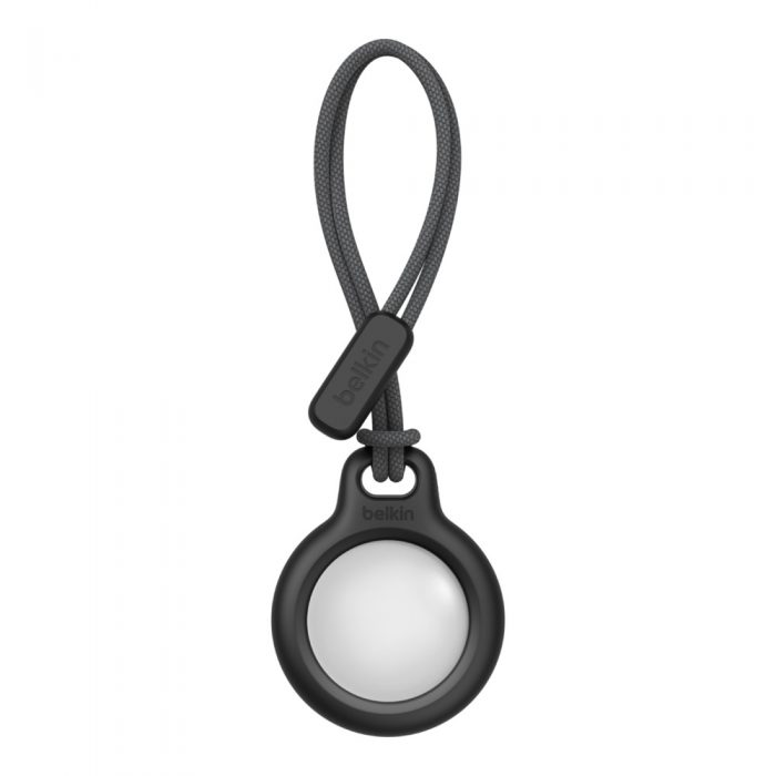 BELKIN F8W974btBLK SECURE HOLDER WITH STRAP - BLACK BELKIN F8W974btBLK SECURE HOLDER WITH STRAP - BLACK