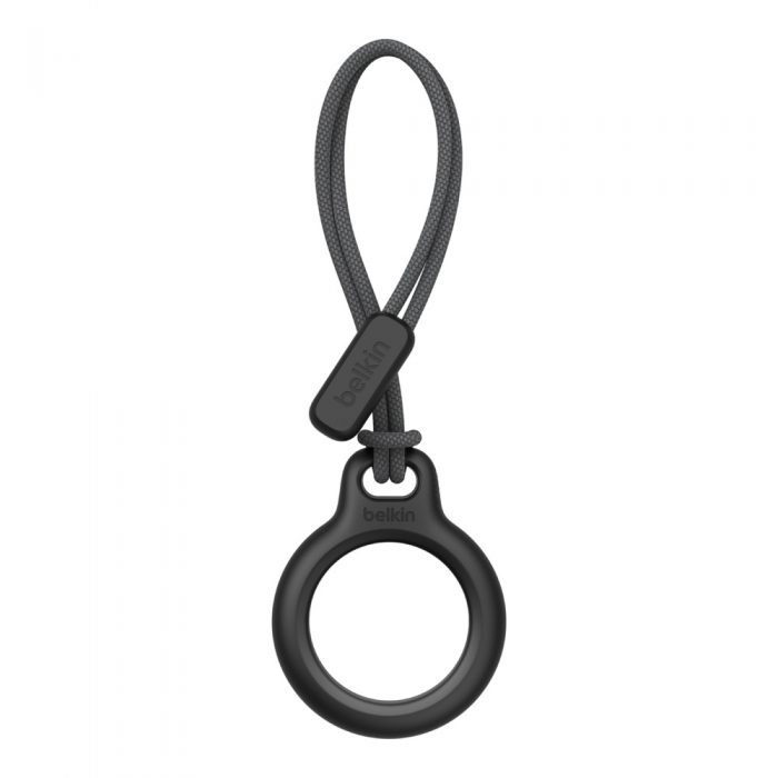 BELKIN F8W974btBLK SECURE HOLDER WITH STRAP - BLACK BELKIN F8W974btBLK SECURE HOLDER WITH STRAP - BLACK