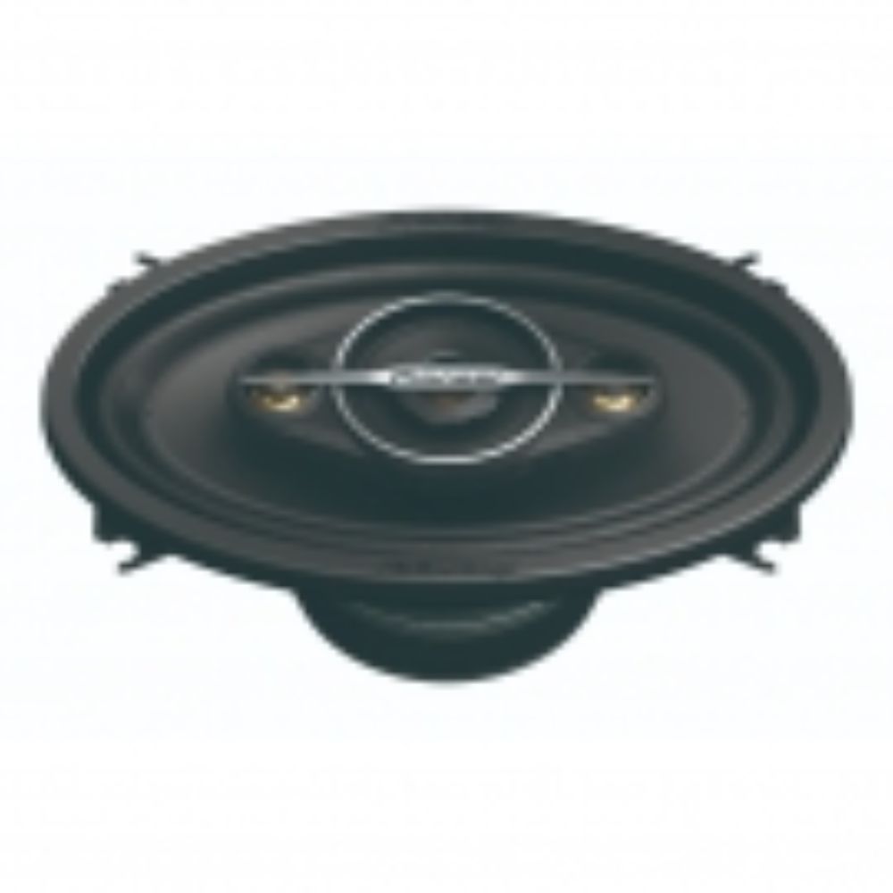 pioneer TS-A4671F 4x6 4-Way Coaxial System (210 W) pioneer TS-A4671F 4x6 4-Way Coaxial System (210 W)