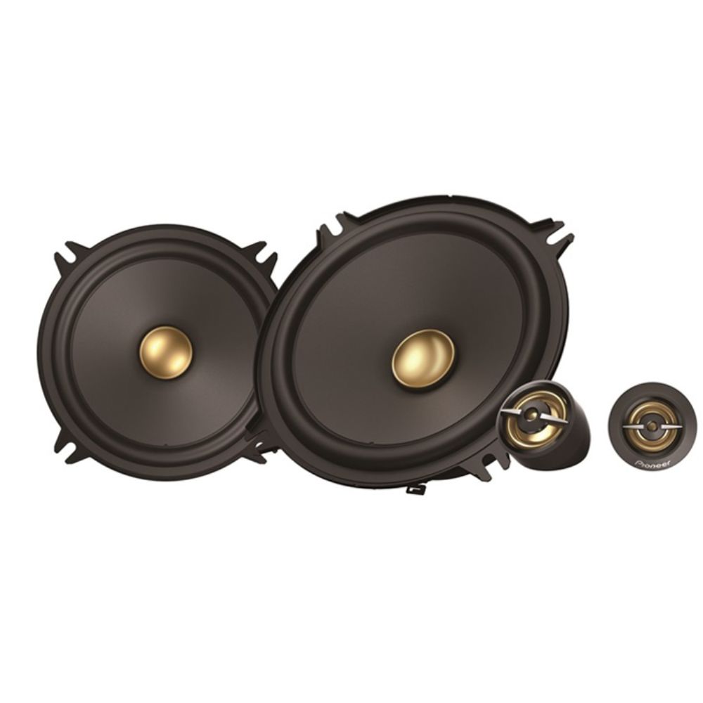 pioneer TS-A1301C 13 cm 2-Way Component System (300 W) pioneer TS-A1301C 13 cm 2-Way Component System (300 W)