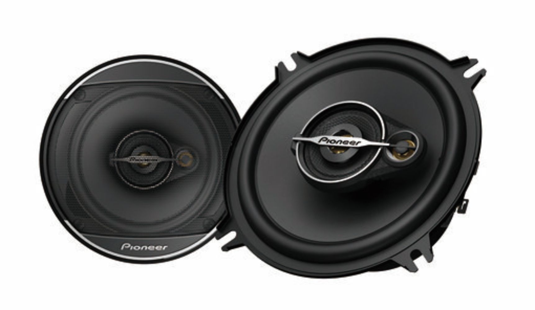 pioneer TS-A1371F 13 cm 3-Way Coaxial System (300 W) pioneer TS-A1371F 13 cm 3-Way Coaxial System (300 W)