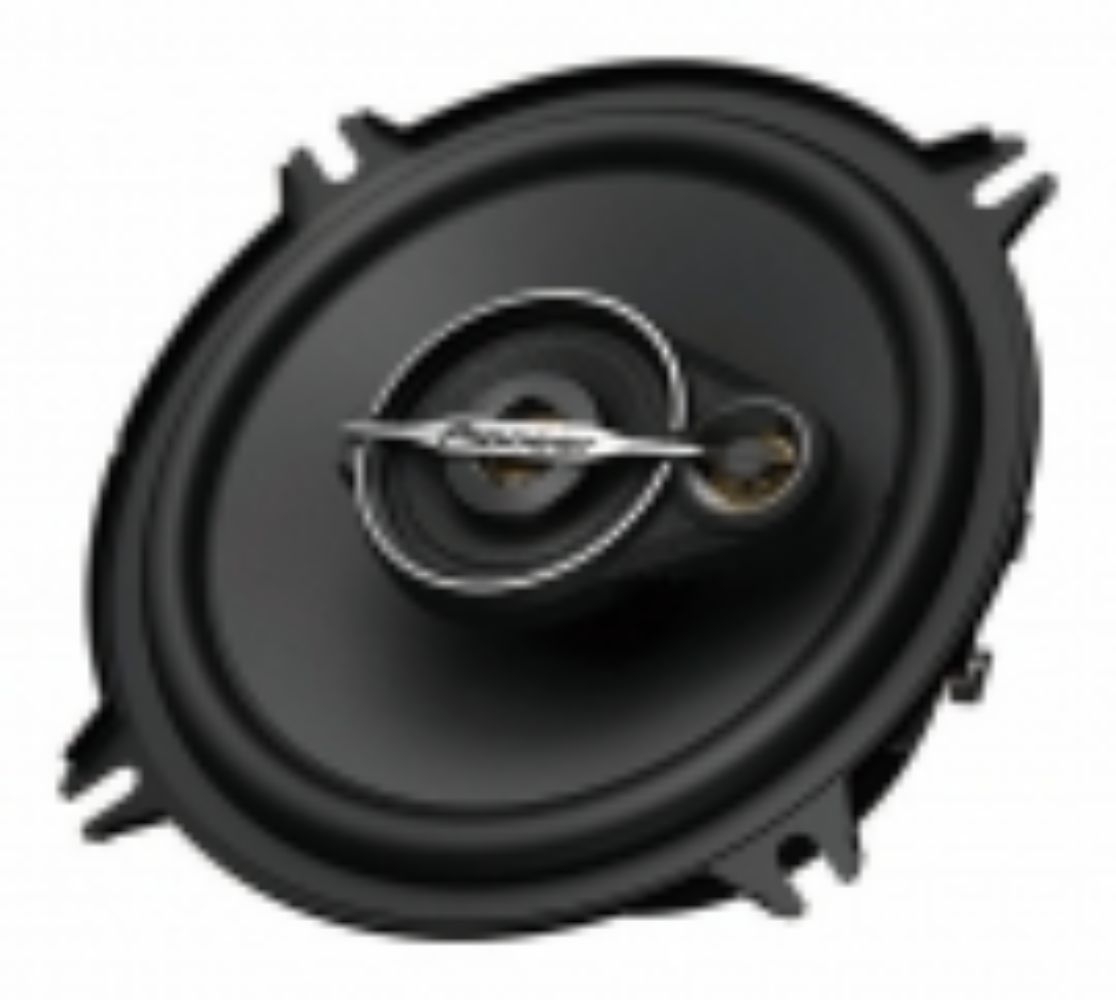 pioneer TS-A1371F 13 cm 3-Way Coaxial System (300 W) pioneer TS-A1371F 13 cm 3-Way Coaxial System (300 W)
