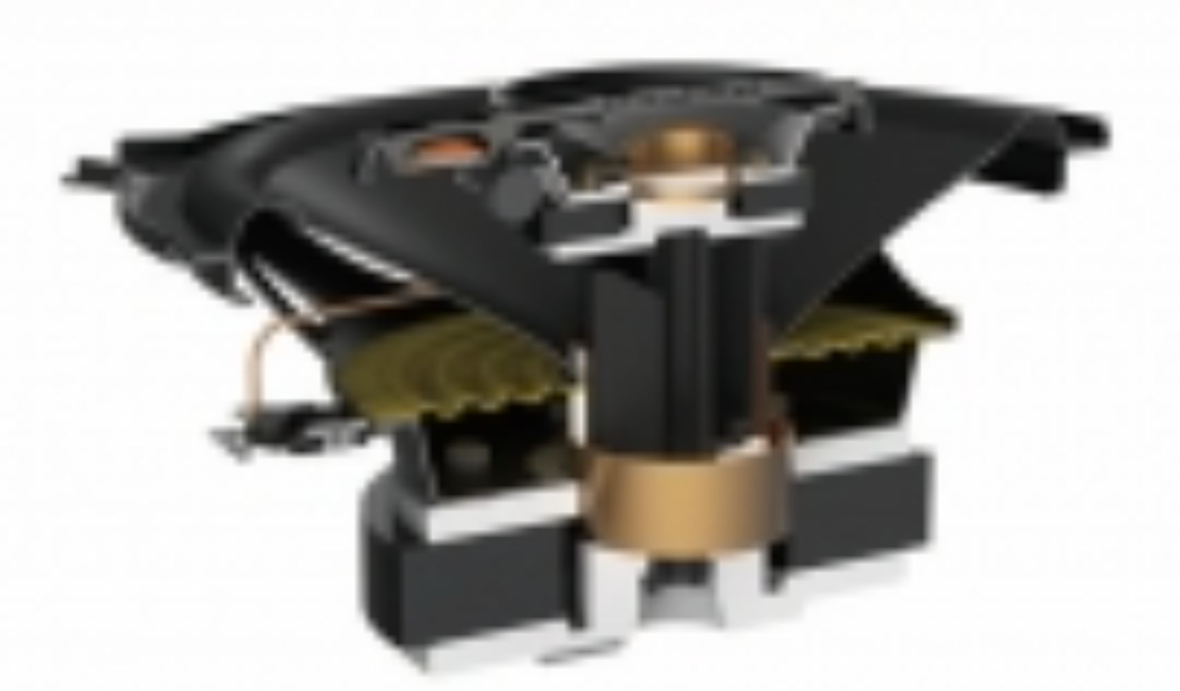 pioneer TS-A1371F 13 cm 3-Way Coaxial System (300 W) pioneer TS-A1371F 13 cm 3-Way Coaxial System (300 W)