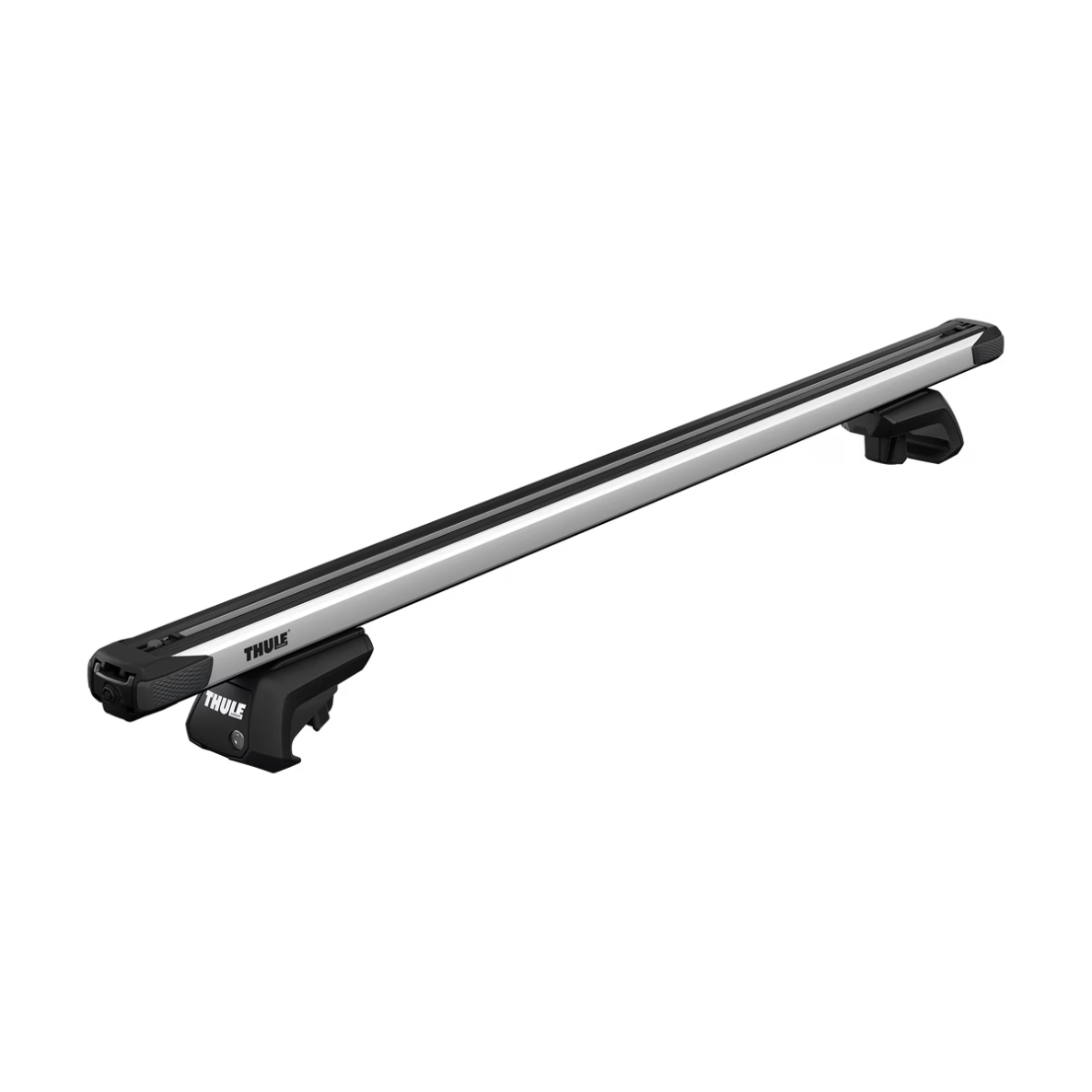 Μπάρες Οροφής Αυτοκινήτου Thule Slide Bar Evo Αλουμινίου (SET) 710400 / 892000 (144cm) Μπάρες Οροφής Αυτοκινήτου Thule Slide Bar Evo Αλουμινίου (SET) 710400 / 892000 (144cm)