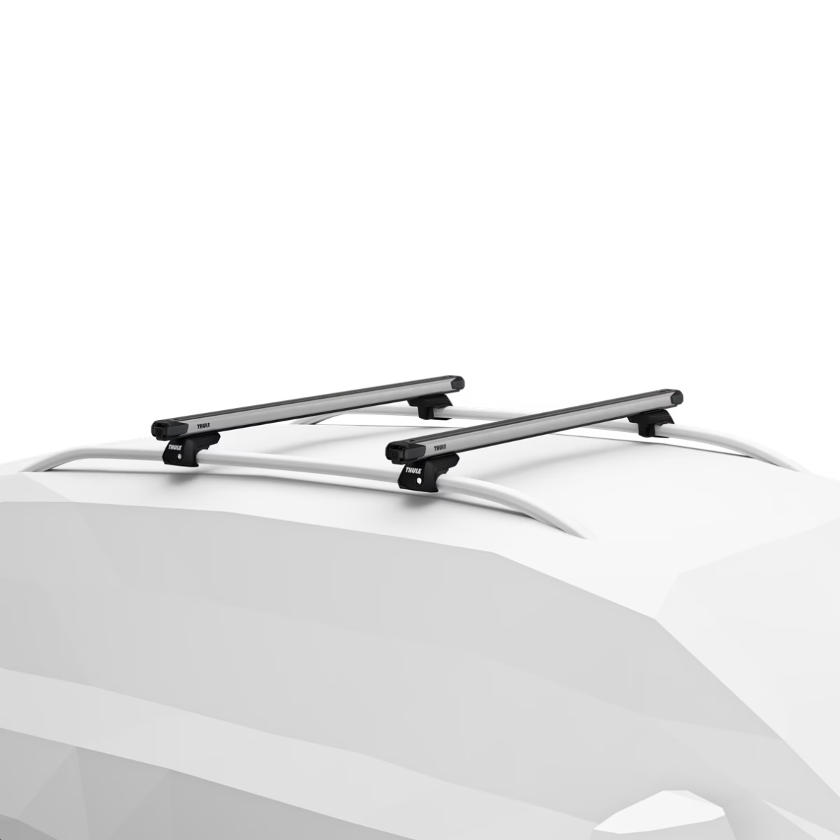 Μπάρες Οροφής Αυτοκινήτου Thule Slide Bar Evo Αλουμινίου (SET) 710400 / 892000 (144cm) Μπάρες Οροφής Αυτοκινήτου Thule Slide Bar Evo Αλουμινίου (SET) 710400 / 892000 (144cm)