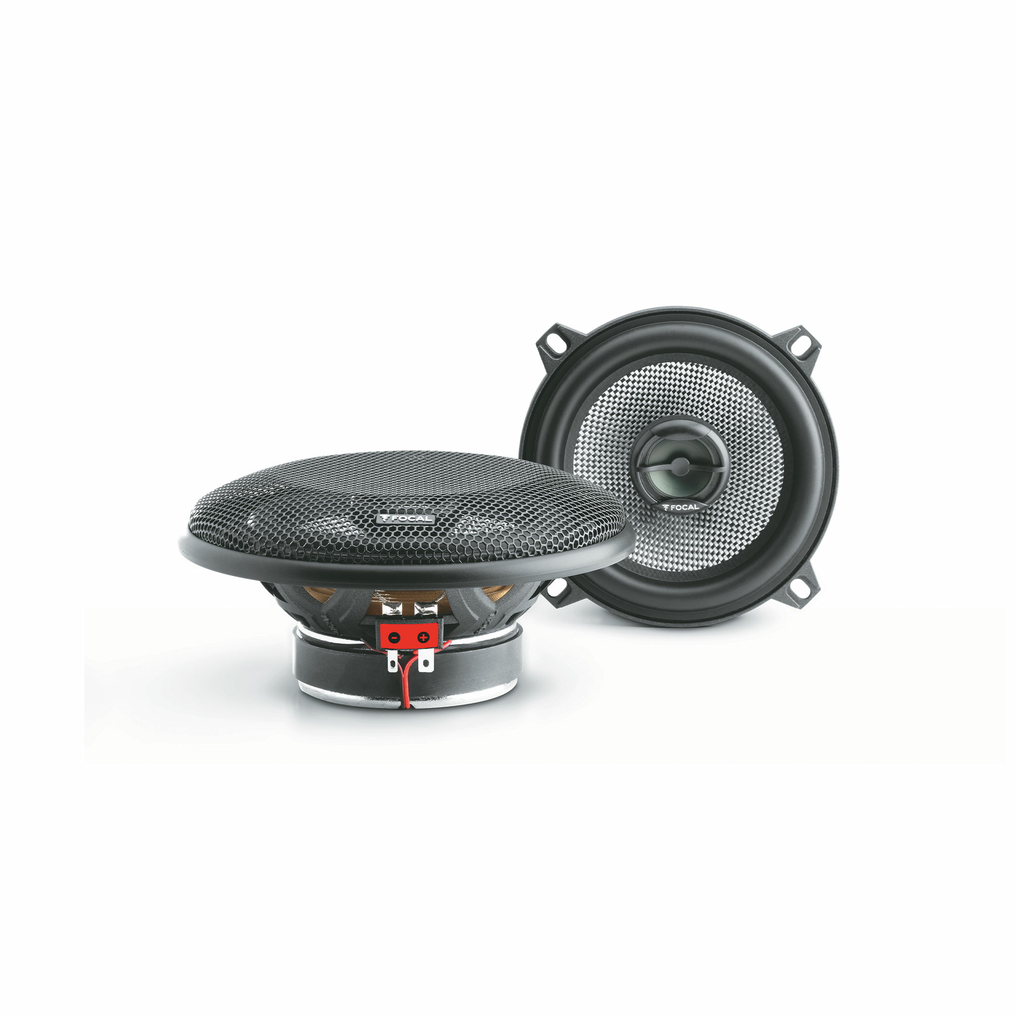 focal 130 AC HXEIA,2-WAY,13cm,100/50rms focal 130 AC HXEIA,2-WAY,13cm,100/50rms