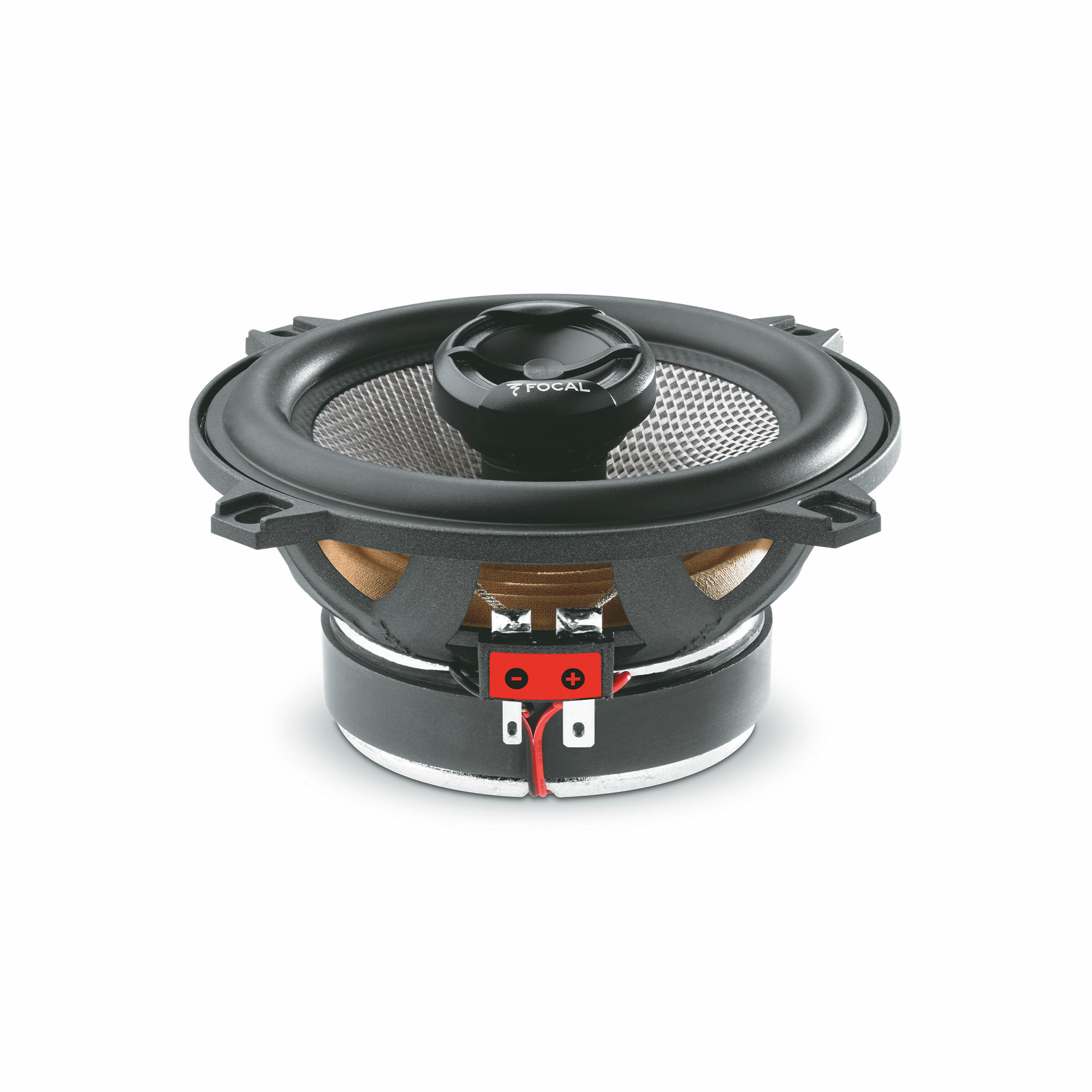 focal 130 AC HXEIA,2-WAY,13cm,100/50rms focal 130 AC HXEIA,2-WAY,13cm,100/50rms