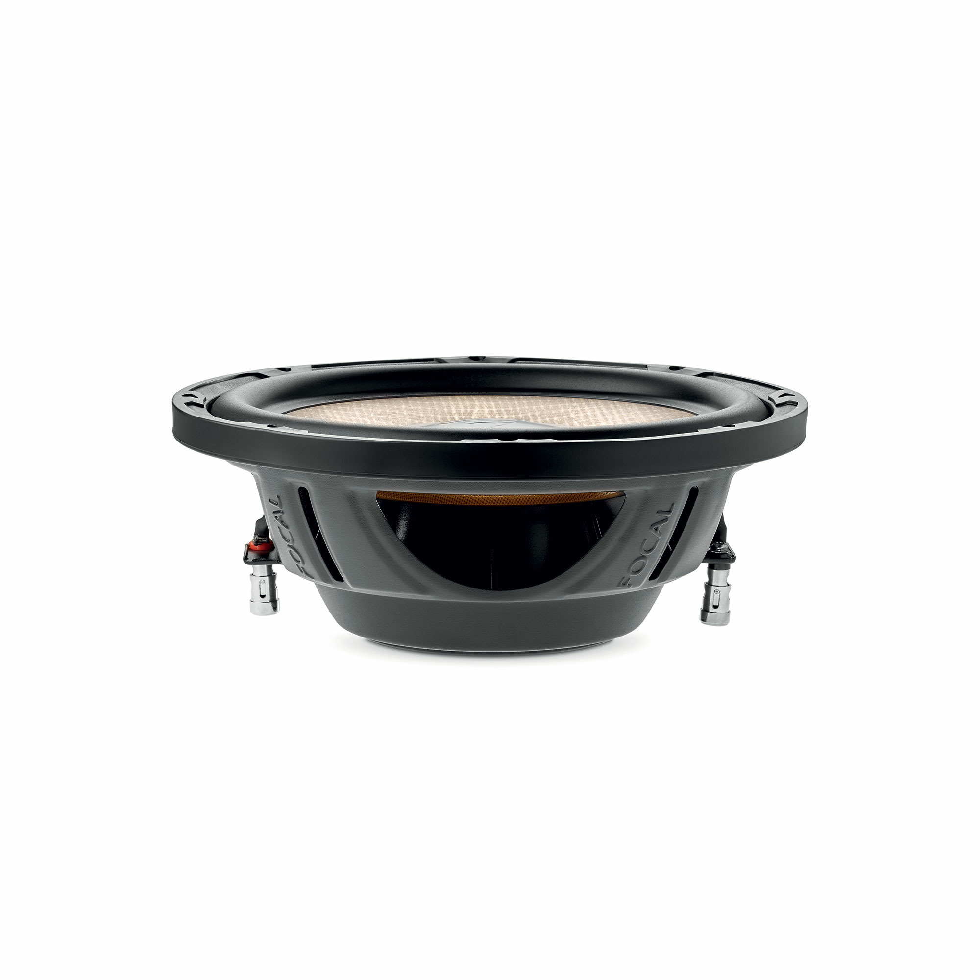 focal P25FE P 25FE 250MM / 600W SUBWOOFER focal P25FE P 25FE 250MM / 600W SUBWOOFER