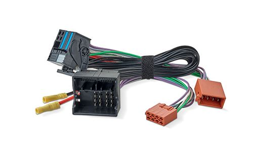 FOCAL IWBMWYISO BMW YISO / Y ISO HARNESS FOCAL IWBMWYISO BMW YISO / Y ISO HARNESS