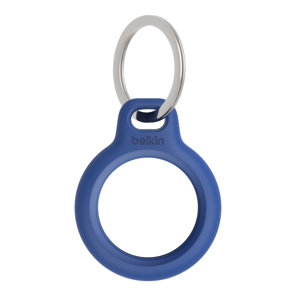BELKIN MSC002BTBL KEYCHAIN, PC, BLUE, 2PK BELKIN MSC002BTBL KEYCHAIN, PC, BLUE, 2PK