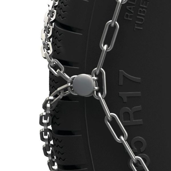 Χιονοαλυσίδες Konig XG Cross No 218 (9mm) Τεμάχια Δύο