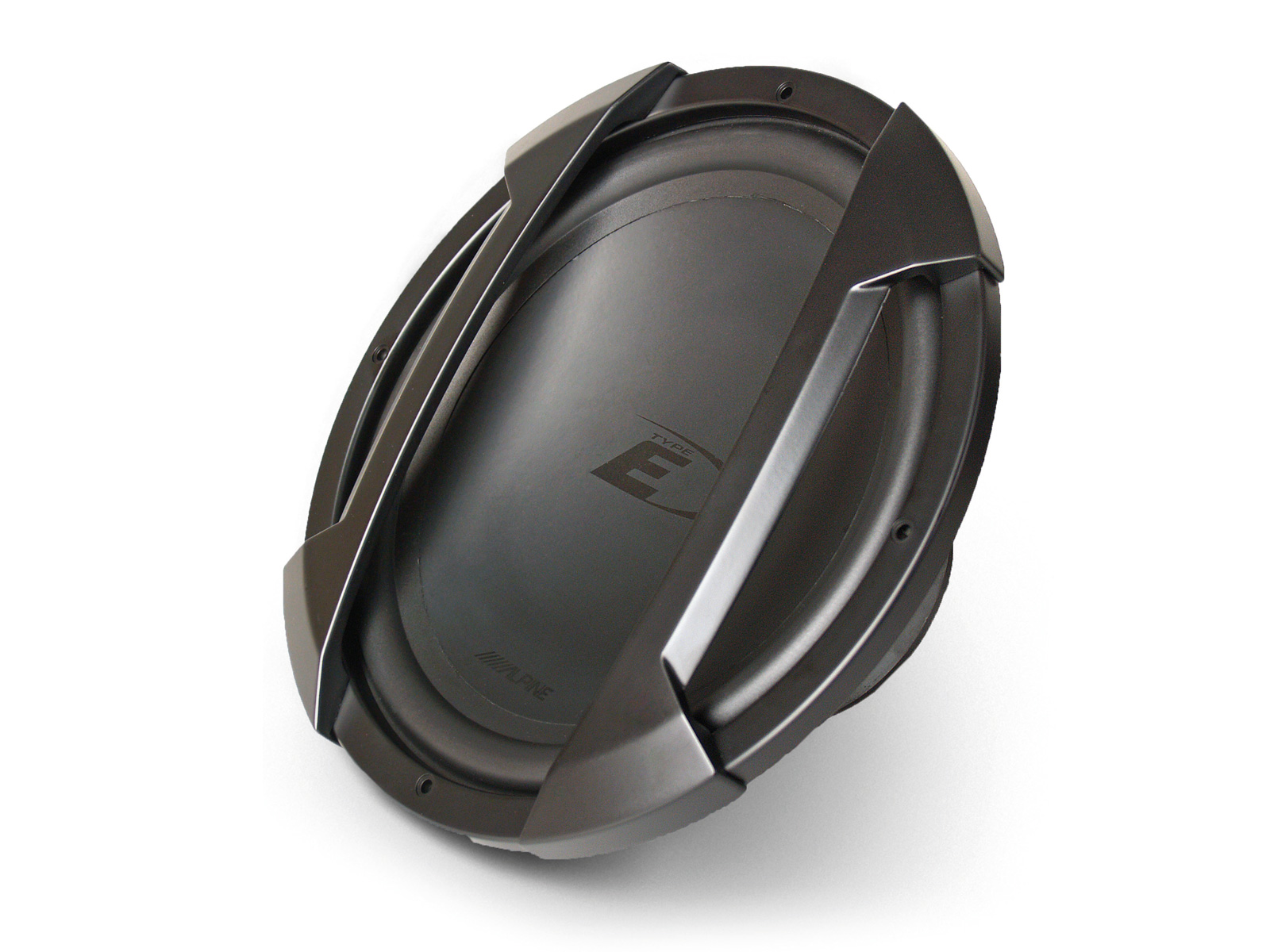 alpine SWE-1044E SUBWOOFER 10'' 500/150RMS alpine SWE-1044E SUBWOOFER 10'' 500/150RMS