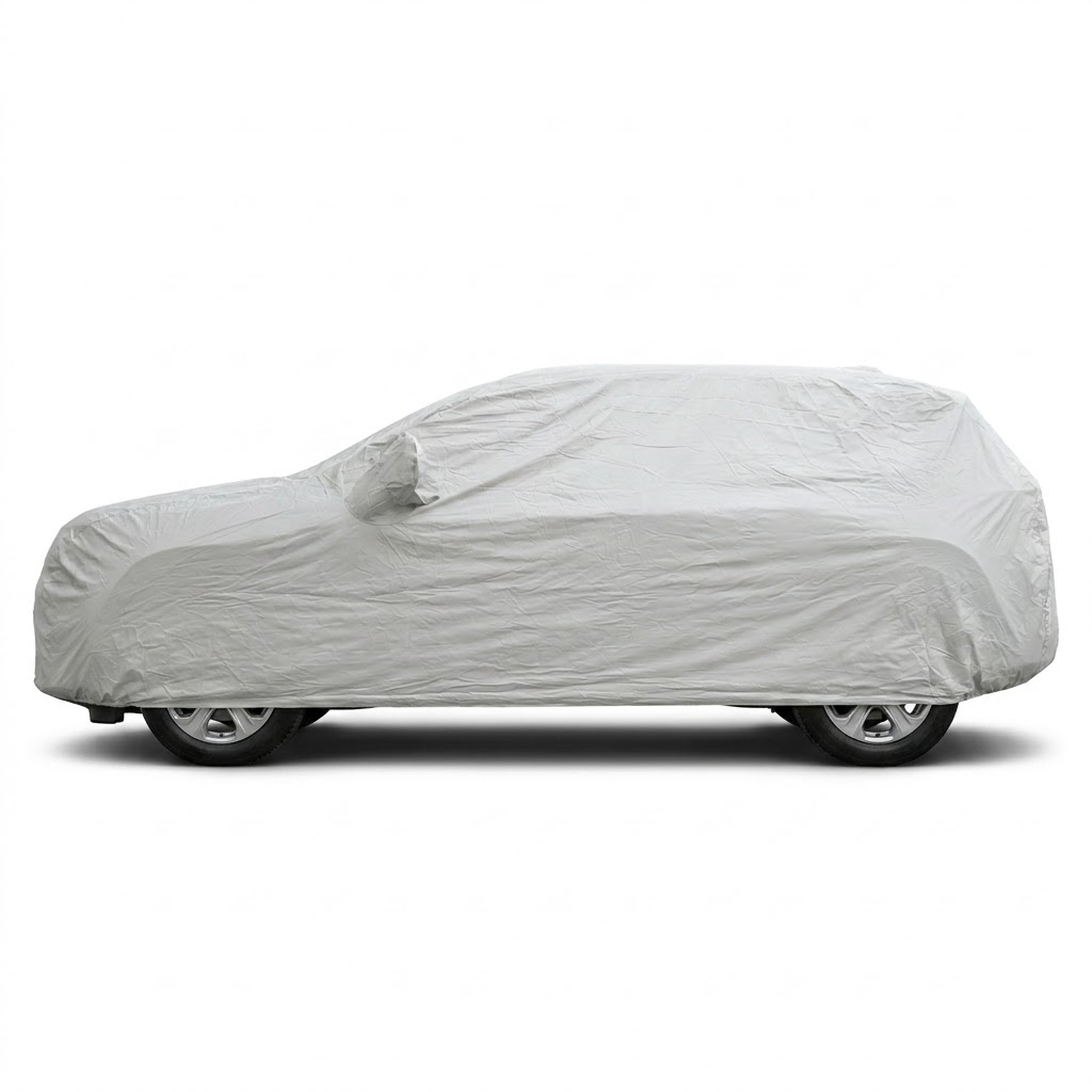 Κουκούλα Αδιάβροχη SUV/JEEP/4X4 PanCar 11002-T1 Θερμοκόλληση Κουκούλα Αδιάβροχη SUV/JEEP/4X4 PanCar 11002-T1 Θερμοκόλληση