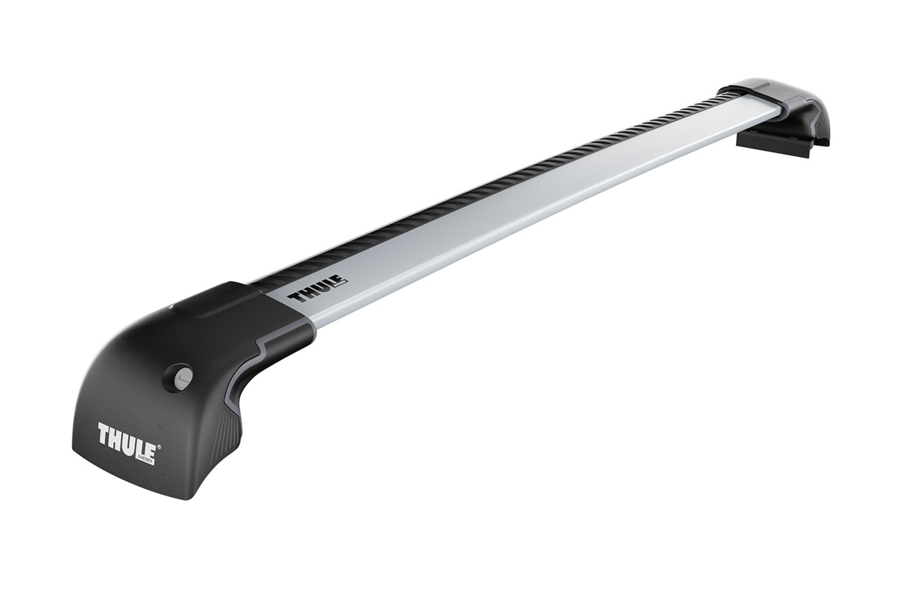 Μπάρες Οροφής Αυτοκινήτου Thule 9591 S Wingbar Edge (Kit 183090)