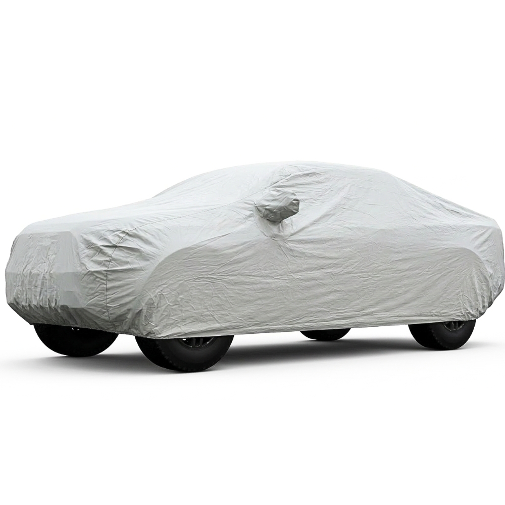 Κουκούλα Αδιάβροχη PICKUP/JEEP/4X4 PanCar 11002-J55 Θερμοκόλληση Κουκούλα Αδιάβροχη PICKUP/JEEP/4X4 PanCar 11002-J55 Θερμοκόλληση