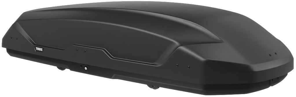 Μπαγκαζιέρα Οροφής Αυτοκινήτου Thule Pulse 2 L (450 lt) Χρώμα Μαύρο Μάτ (Κωδ: 610700) Μπαγκαζιέρα Οροφής Αυτοκινήτου Thule Pulse 2 L (450 lt) Χρώμα Μαύρο Μάτ (Κωδ: 610700)