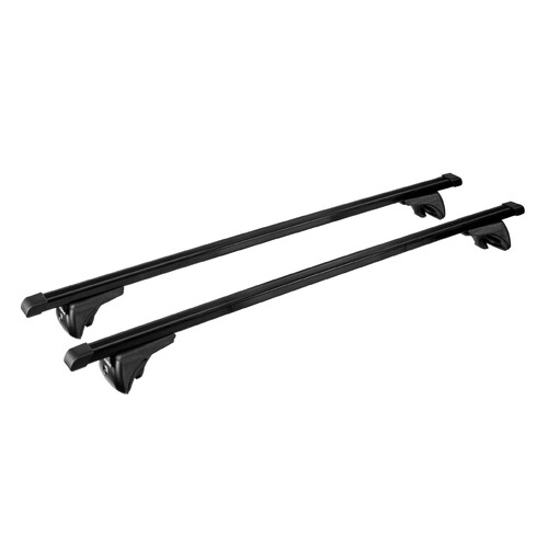 Μπάρες Οροφής Αυτοκινήτου Nordrive Quadra N15020 (120cm) / N20021 Μπάρες Οροφής Αυτοκινήτου Nordrive Quadra N15020 (120cm) / N20021