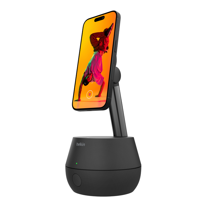 BELKIN MMA008VF05BK AUTO TRACKING STAND PRO WITH DOCKIT BELKIN MMA008VF05BK AUTO TRACKING STAND PRO WITH DOCKIT