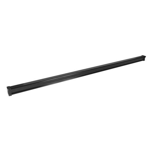 Μπαρες οροφής Kargo 135cm Μαυρες 2ΤΕΜ. Μπαρες οροφής Kargo 135cm Μαυρες 2ΤΕΜ.