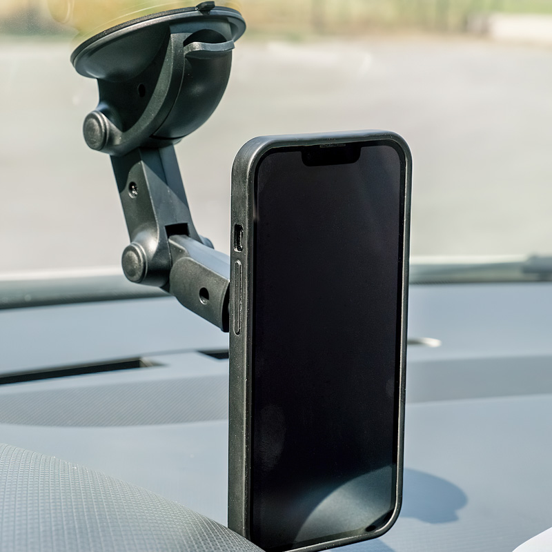 Μαγνητική Βάση Τηλεφώνου Cartech 28007 Για Τζάμι & Ταμπλό Μαγνητική Βάση Τηλεφώνου Cartech 28007 Για Τζάμι & Ταμπλό
