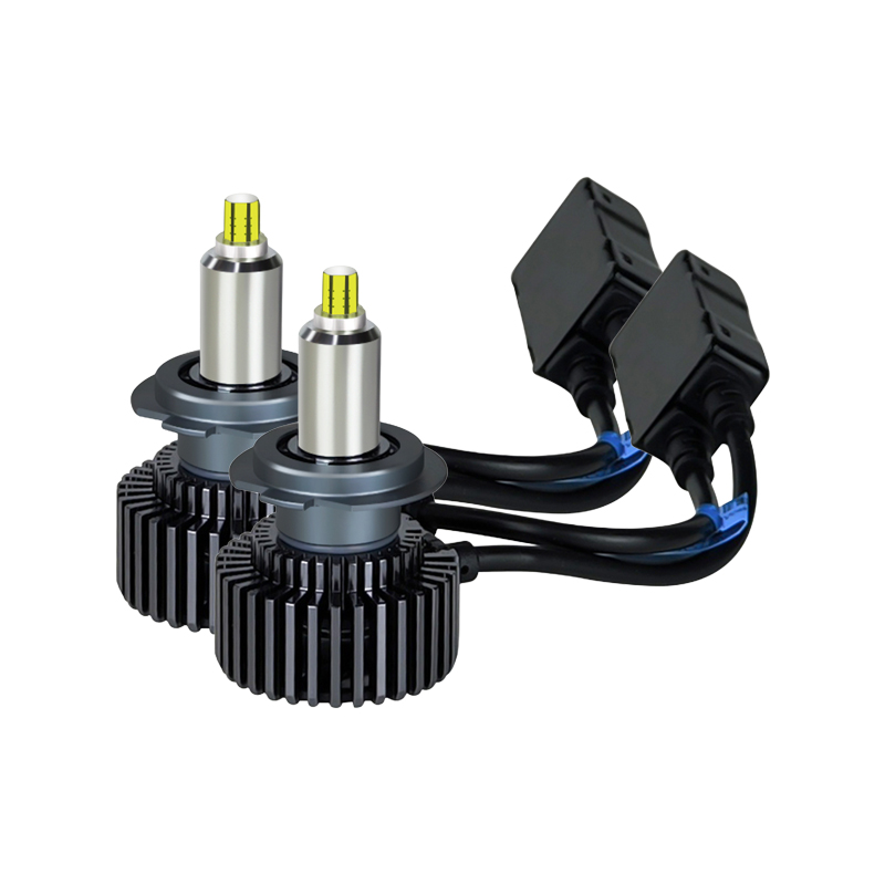 Λάμπα LED HIR2/9012 Cartech CT27/360 Short 60W 6500K 33678 Λάμπα LED HIR2/9012 Cartech CT27/360 Short 60W 6500K 33678