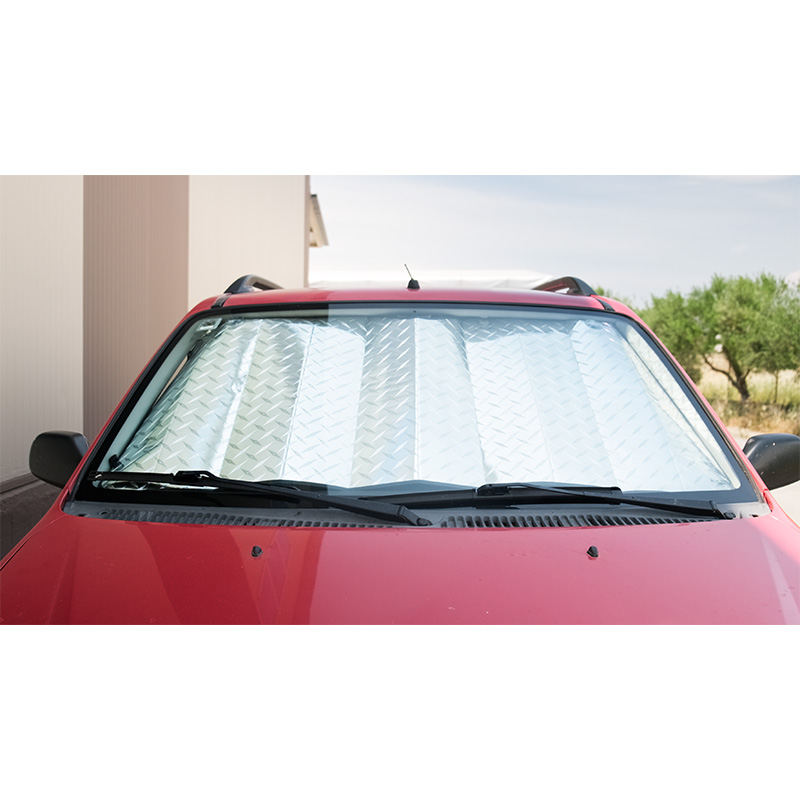 Ηλιοπροστασία Αυτοκινήτου Lazer 60x130cm 58241 Ηλιοπροστασία Αυτοκινήτου Lazer 60x130cm 58241