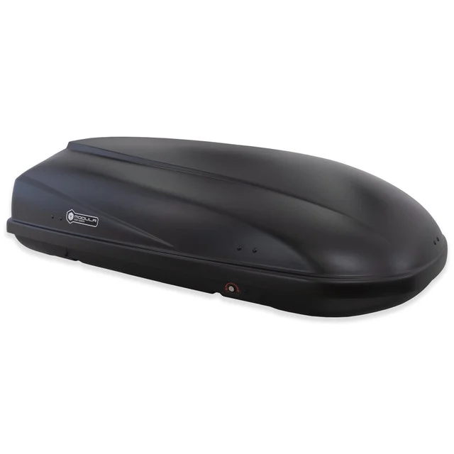 Μπαγκαζιέρα Οροφής Αυτοκινήτου Modula Beluga Easy 460 lt Χρώμα Μαύρο (Κωδ: 0471) Μπαγκαζιέρα Οροφής Αυτοκινήτου Modula Beluga Easy 460 lt Χρώμα Μαύρο (Κωδ: 0471)