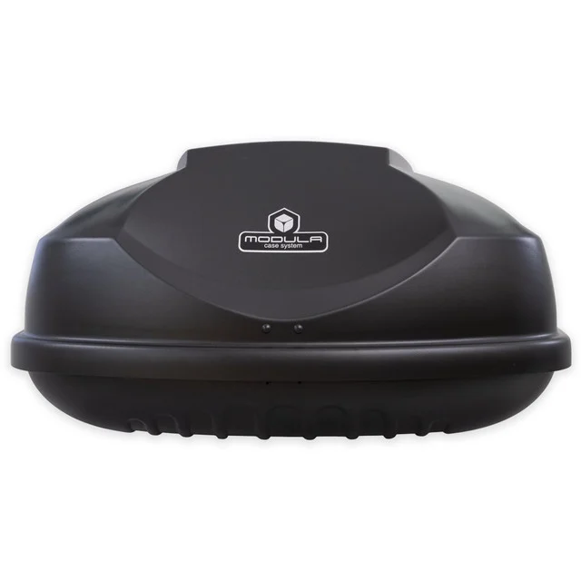 Μπαγκαζιέρα Οροφής Αυτοκινήτου Modula Beluga Easy 460 lt Χρώμα Μαύρο (Κωδ: 0471) Μπαγκαζιέρα Οροφής Αυτοκινήτου Modula Beluga Easy 460 lt Χρώμα Μαύρο (Κωδ: 0471)