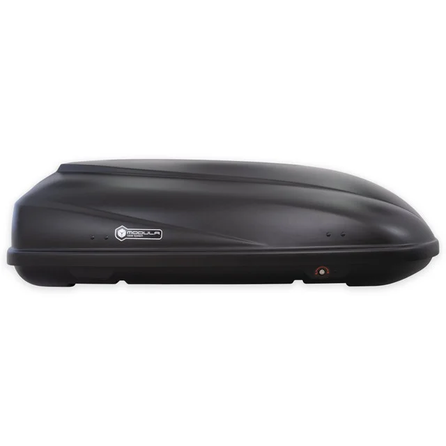 Μπαγκαζιέρα Οροφής Αυτοκινήτου Modula Beluga Easy 460 lt Χρώμα Μαύρο (Κωδ: 0471) Μπαγκαζιέρα Οροφής Αυτοκινήτου Modula Beluga Easy 460 lt Χρώμα Μαύρο (Κωδ: 0471)