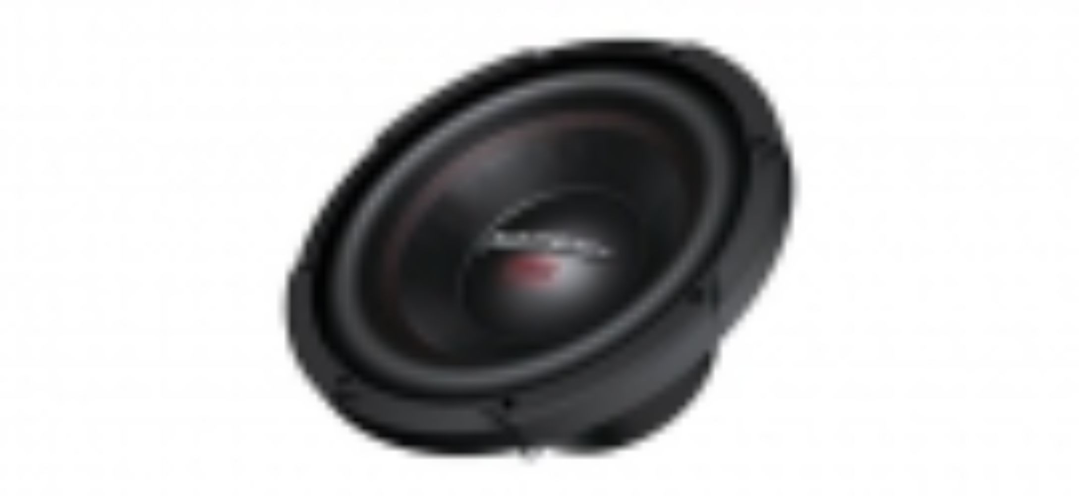 pioneer TS-W3010PRO 30 cm O SWF, Max. power 1500W / Nom. Power 600W, 1Ω - 4Ω pioneer TS-W3010PRO 30 cm O SWF, Max. power 1500W / Nom. Power 600W, 1Ω - 4Ω