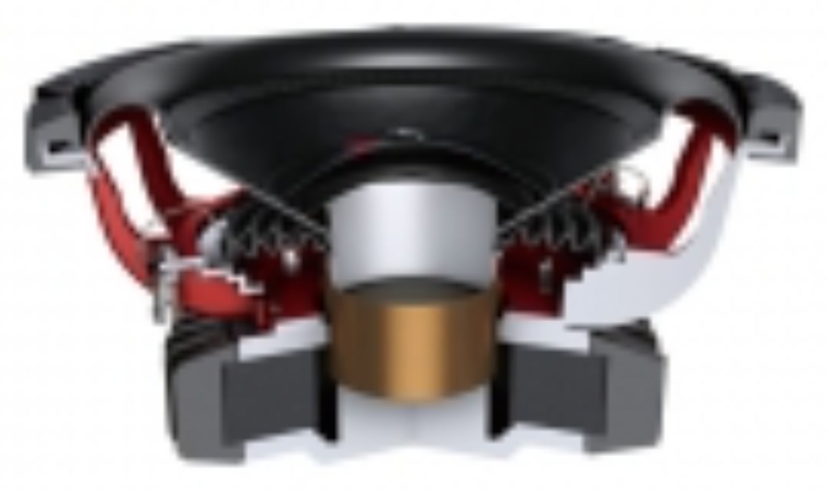 pioneer TS-W3020PRO PRO Samurai series - 12 High Efficiency Subwoofer. (3500 W) pioneer TS-W3020PRO PRO Samurai series - 12 High Efficiency Subwoofer. (3500 W)