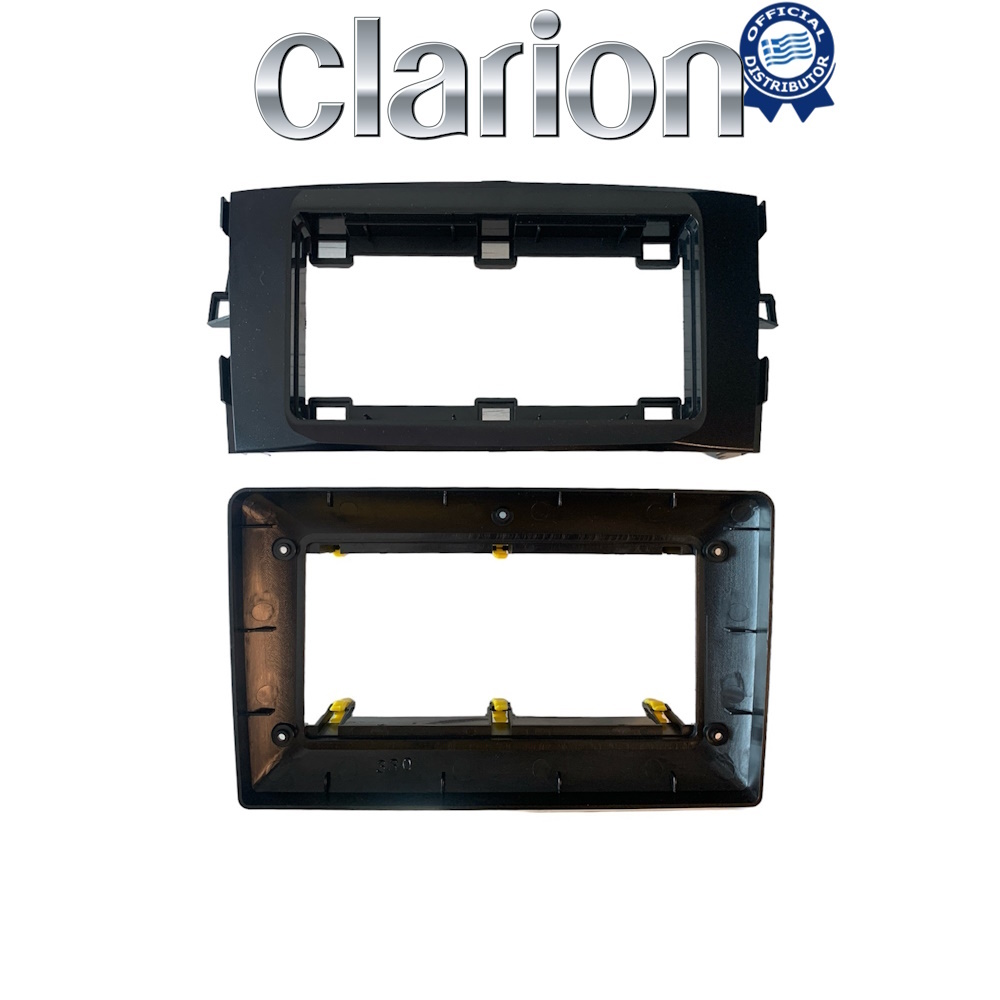 OEM για Toyota Auris 2007 > 2012 με 8Core 8GB/256GB και 2Κ οθόνη OEM για Toyota Auris 2007 > 2012 με 8Core 8GB/256GB και 2Κ οθόνη