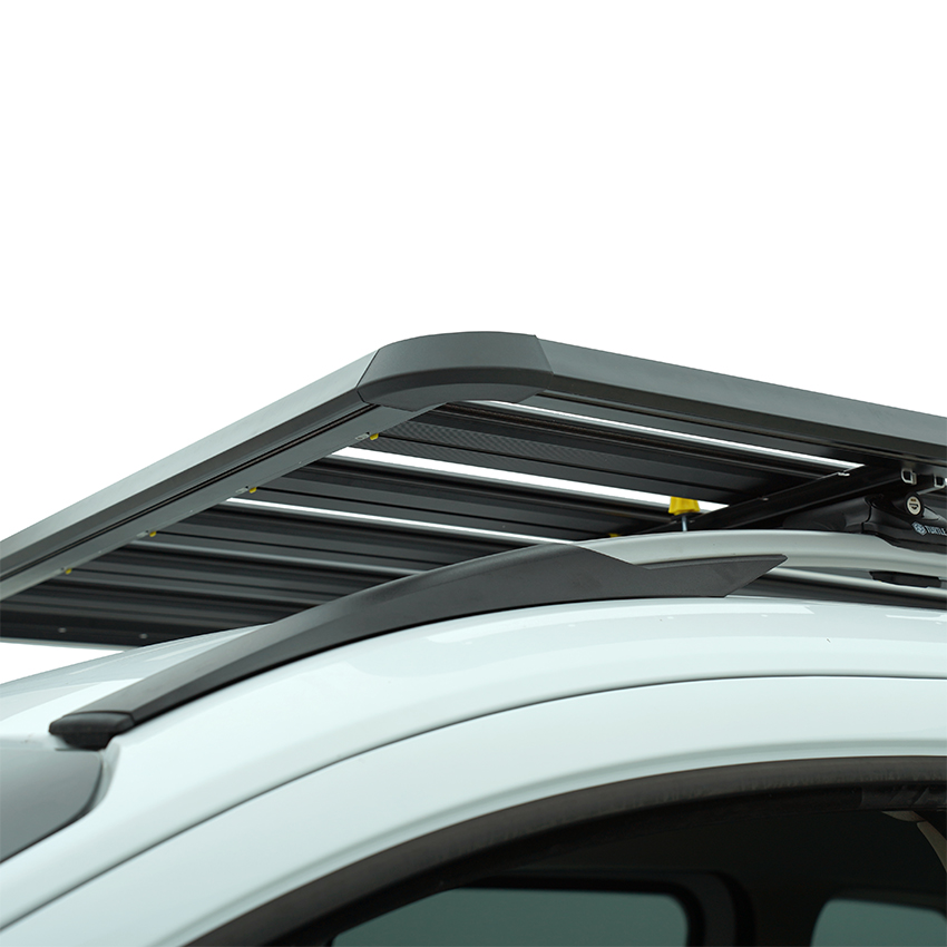 Σχάρα Οροφής Αλουμινίου Turtle Roof Platform 120x180cm Σχάρα Οροφής Αλουμινίου Turtle Roof Platform 120x180cm