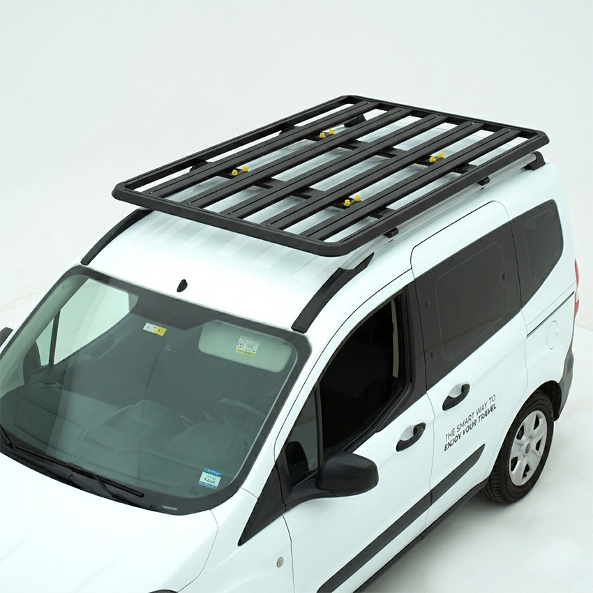 Σχάρα Οροφής Αλουμινίου Turtle Roof Platform 120x180cm Σχάρα Οροφής Αλουμινίου Turtle Roof Platform 120x180cm