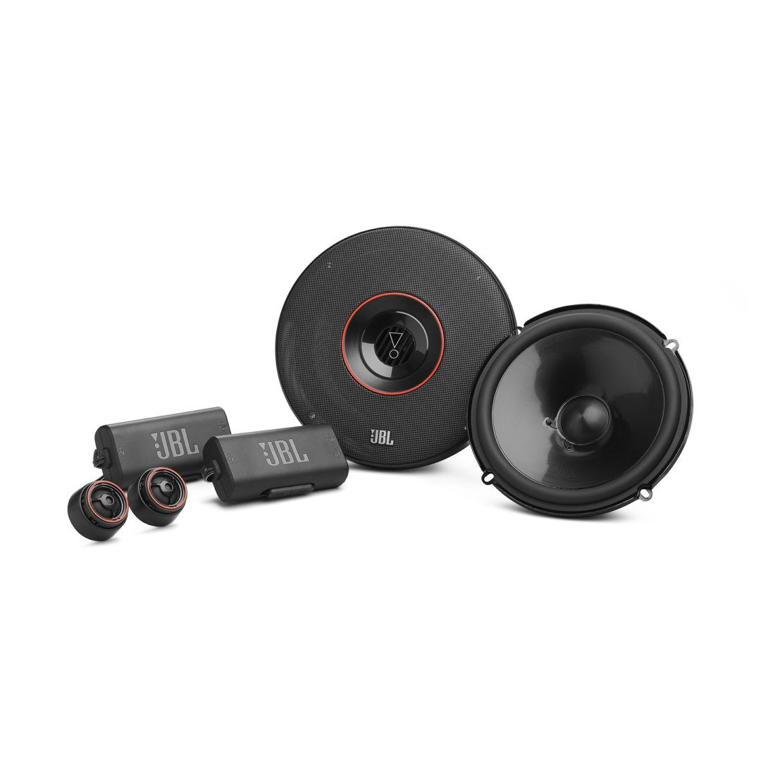 Διαιρούμενα Ηχεία Αυτοκινήτου JBL Componen Club 64C 6.5" 210W Διαιρούμενα Ηχεία Αυτοκινήτου JBL Componen Club 64C 6.5" 210W