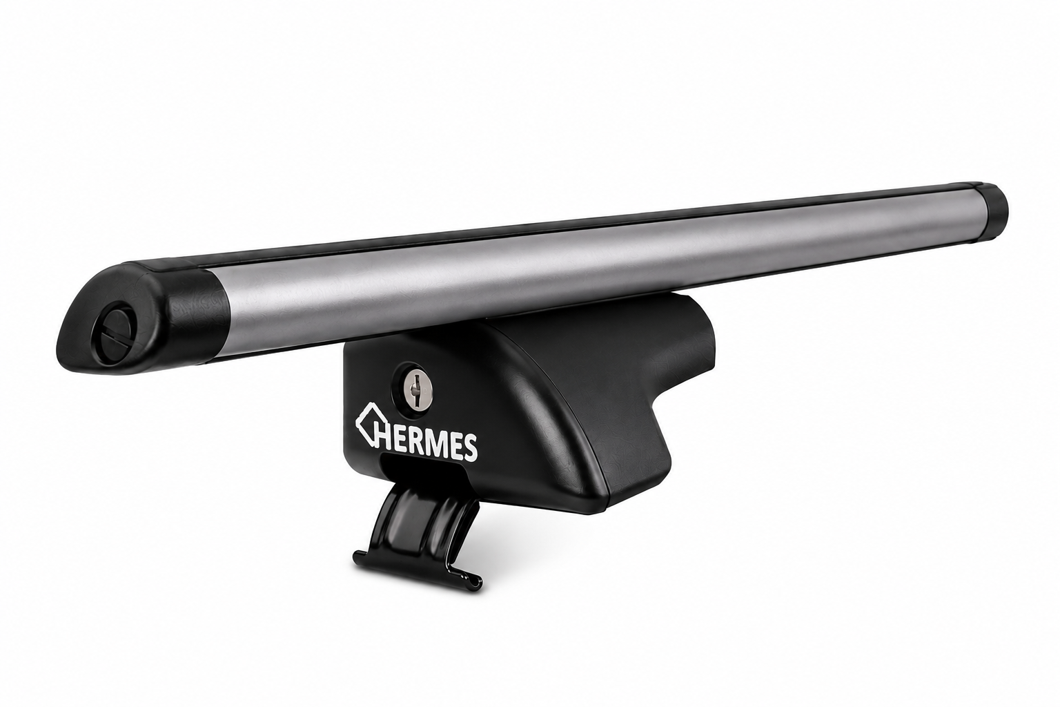 Μπάρες Οροφής Αυτοκινήτου Hermes F.R.110AA Αλουμινίου Ασημί 110 cm - Flush Rails Μπάρες Οροφής Αυτοκινήτου Hermes F.R.110AA Αλουμινίου Ασημί 110 cm - Flush Rails