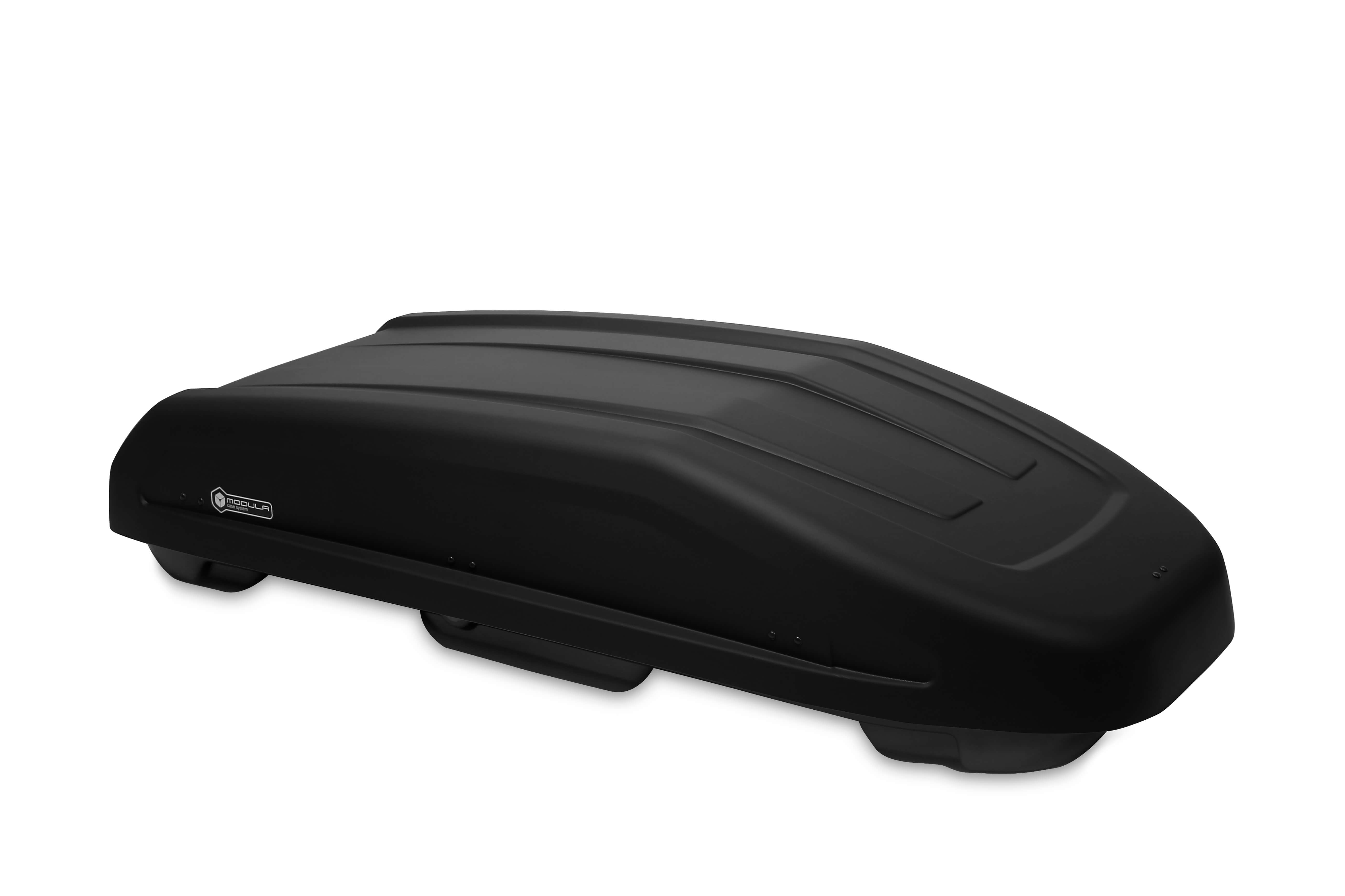 Μπαγκαζιέρα Οροφής Αυτοκινήτου Modula Evo 400 lt Χρώμα Μαύρο Ματ (Κωδ.0434) Μπαγκαζιέρα Οροφής Αυτοκινήτου Modula Evo 400 lt Χρώμα Μαύρο Ματ (Κωδ.0434)