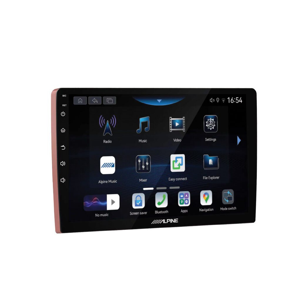 ALPINE INE-AW409S MULTIMEDIA TABLET 9 WITH APPLE CARPLAY/ANDROID AUTO ALPINE INE-AW409S MULTIMEDIA TABLET 9 WITH APPLE CARPLAY/ANDROID AUTO