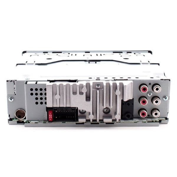 Ηχοσύστημα Αυτοκινήτου 1DIN CD/USB Bluetooth Pioneer DEH-S520BT Ηχοσύστημα Αυτοκινήτου 1DIN CD/USB Bluetooth Pioneer DEH-S520BT