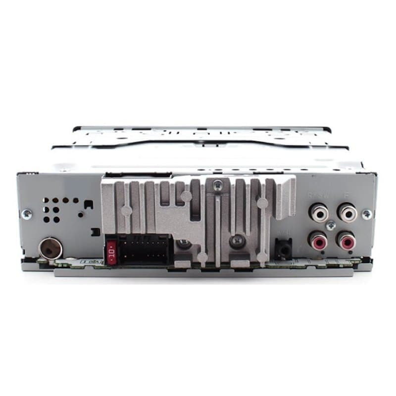 Ηχοσύστημα Αυτοκινήτου 1DIN CD/USB Pioneer DEH-S220UI Ηχοσύστημα Αυτοκινήτου 1DIN CD/USB Pioneer DEH-S220UI