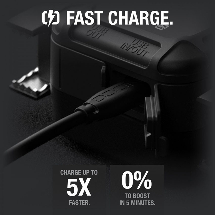 Φορτιστής Αυτοκινήτου NOCO GBC011 USB-C 65W για GBX Φορτιστής Αυτοκινήτου NOCO GBC011 USB-C 65W για GBX