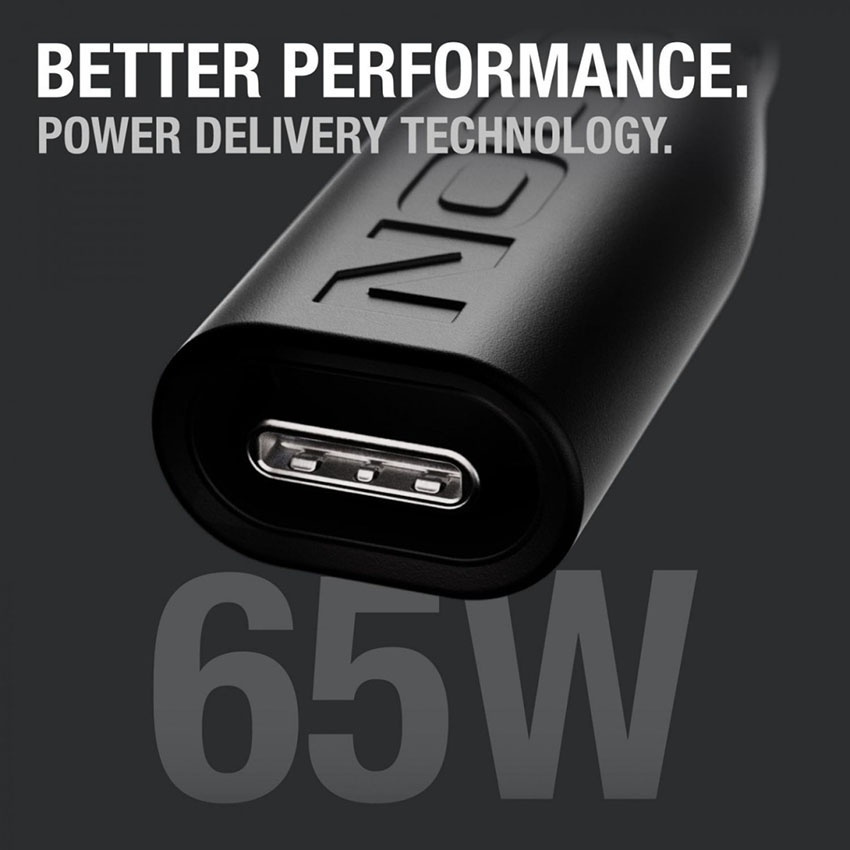 Φορτιστής Αυτοκινήτου NOCO GBC011 USB-C 65W για GBX Φορτιστής Αυτοκινήτου NOCO GBC011 USB-C 65W για GBX