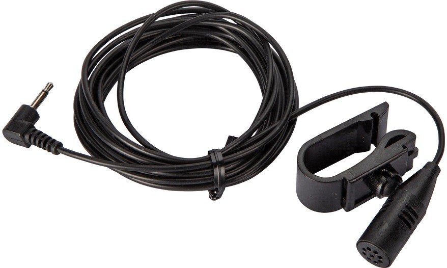 Μικρόφωνο Pioneer CPM1109 3m Μικρόφωνο Pioneer CPM1109 3m